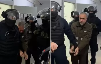 رغم تدهور صحَّته... الاحتلال يمدِّد اعتقال الطَّبيب أبو صفيَّة بلا تهمة