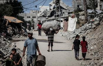 خروقات الاحتلال تنوعت بين إطلاق نار مباشر على المدنيين، وقصف واستهداف متعمد لمناطق مأهولة