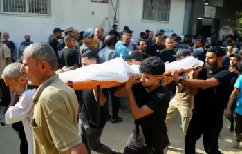 صورة أرشفية