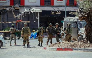 منذ بدء حرب الإبادة في 7 أكتوبر 2023، تصاعدت هجمات الاحتلال في الضفة