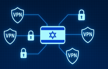 تطبيقات VPN المجانية يستخدمها عرب ومرتبطة بشركات