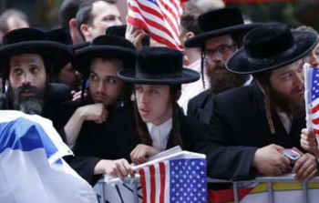 يهود أمريكا