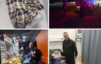 اعتداءات المستوطنين