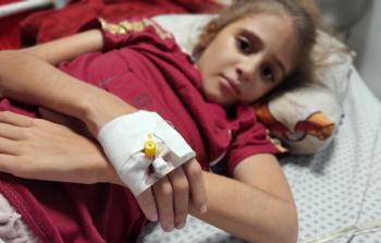 الطفلة لمار طوطح