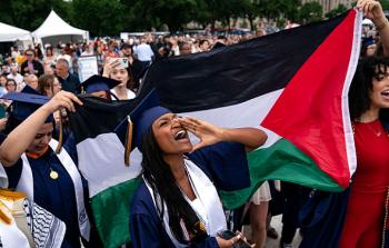 اليوم العالمي للتضامن مع الشعب الفلسطيني أقرته الأمم المتحدة عام 1977