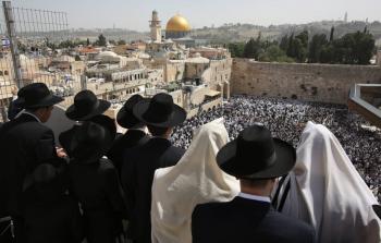 تصاعد غير مسبوق في اقتحامات المستوطنين للمسجد الأقصى