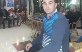 الأسير المحرر فايز عودة