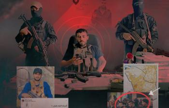 ميليشيا أشرف المنسي.. تحقيق يكشف الهيكل والانتشار والعلاقة مع مشروع 