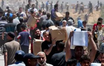 صورة تعبيرية