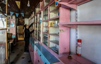 52% من الأدوية الأساسية و68% من المستلزمات الطبية مفقود في غزة