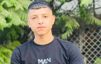 الشهيد حسن شركسي