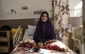 89 مريضا من غزة يتلقون العلاج في مستشفيات القدس المحتلة