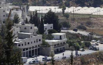 سوق بالخليل