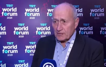 جرّاح العظام البريطاني غرايم غروم