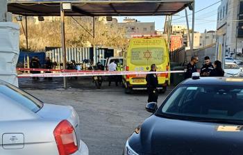 جرائم القتل في أراضي 48 المحتلة أسفرت عن 231 قتيلا منذ مطلع العام