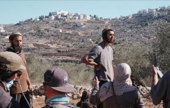 مناطق الأغوار الشمالية تشهد اقتحامات شبه يومية