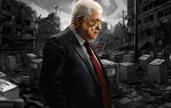 السلطة الفلسطينية: موجز تاريخ الانحدار