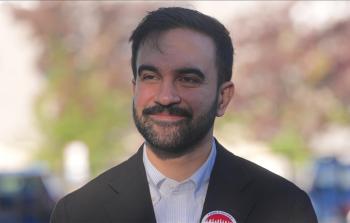 زهران ممداني