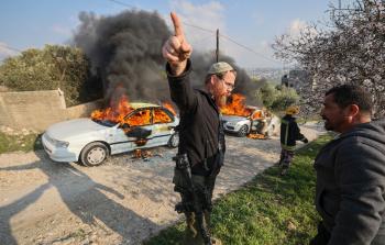 اعتداءات يومية للمستوطنين على الفلسطينيين في الضفة الغربية