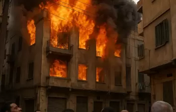 صورة تعبيرية