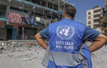 الملايين من اللاجئين الفلسطينيين سيُحرمون من الخدمات الأساسية ما لم تحصل الوكالة على تمويل جديد