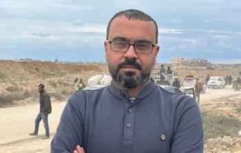 المتحدث باسم حركة المقاومة الإسلامية 