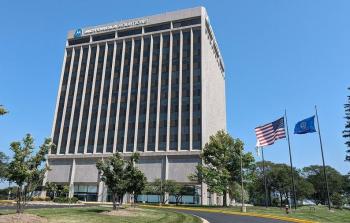 شركة Motorola Solutions