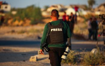 دعواتٌ متواصلة للضَّغط على 