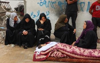 عدد ضحايا حرب الإبادة في غزة تجاوز 68860 شهيدا منذ 7 أكتوبر 2023