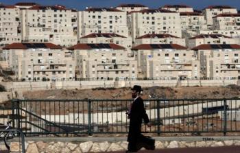 خطوات متصاعدة وخطيرة نحو الاستيلاء على الأراضي في الفلسطينية في الضفة الغربية لتمرير مشروع 