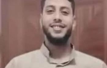 الشهيد المُطارد عبد الرؤوف اشتية