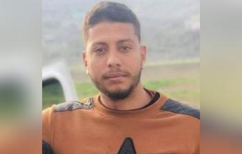 الشهيد المُطارد عبد الرؤوف اشتية