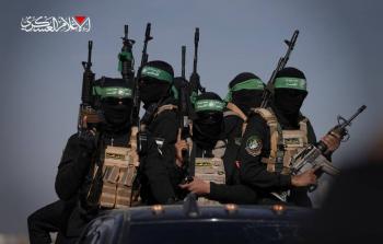 كتائب الشهيد عز الدين القسام