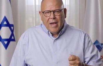 اعتقال أرنون بار دافيد ومسؤولين كبار