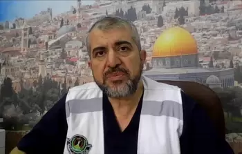 د. منير البرش