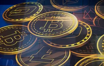 بيتكوين انخفضت إلى 95885.33 دولارا، وهو أدنى مستوى منذ السابع من مايو/أيار الماضي