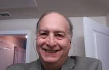 المفكر السياسي الأمريكي أورين شواب