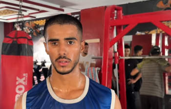 الفتى سميح مسعود