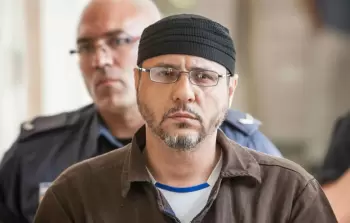 الأسير عبد الله البرغوثي