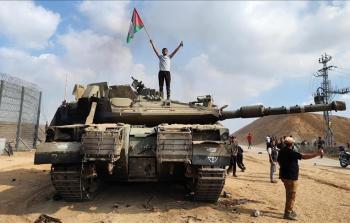 الخطط الجديدة للجيش تستند إلى ما يصفه باستخلاص العبر من هجوم السابع من أكتوبر