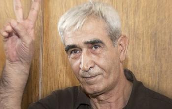 الأسير القائد أحمد سعدات