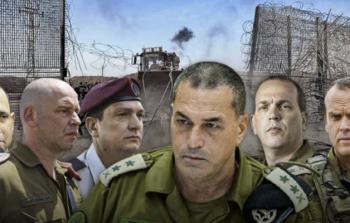 إقالات في حكومة الاحتلال عقب إخفاقات 7 أكتوبر