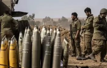 محكمة هولندية ترفض طلبا لوقف تصدير الأسلحة إلى 