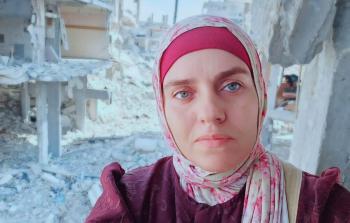 إسلام شحدة العالول