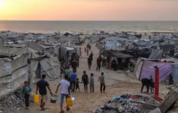 صورة تعبيرية