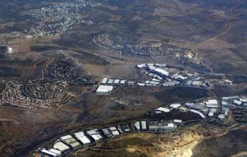 الاحتلال يصعّد بناء المستوطنات في خطوات متسرعة نحو المشروع الاستيطاني لضم الضفة