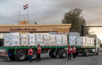 الشرطة الفلسطينية قدمت 1000 شهيد من أجل تأمين المساعدات منذ بدء حرب الإبادة