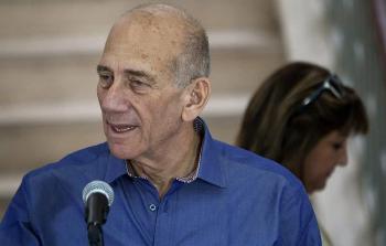 رئيس حكومة الاحتلال 