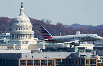 انخفاض عدد موظفي مراقبة الملاحة الجوية نتيجة الإغلاق الحكومي