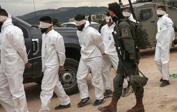 قرار الاحتلال منع زيارة الأسرى يمثّل محاولة لتعتيم على الجرائم اليومية المرتكبة داخل السجون